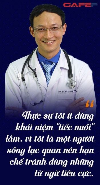 Bác sĩ nghìn like bệnh viện Việt Đức: Tết chỉ mong điều này để không phải nhìn người thân của bệnh nhân ôm nhau khóc ngày đầu năm - Ảnh 7.