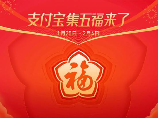 Độc chiêu của Jack Ma: Chi hơn 70 triệu USD lì xì cho khách hàng qua Alipay, chẳng ai thoát khỏi hệ sinh thái dịch vụ khổng lồ của Alibaba! - Ảnh 1.