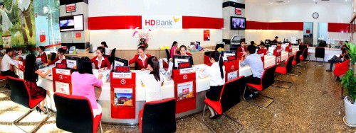 Năng lực những ngân hàng Việt Nam được đánh giá mạnh nhất khu vực - Ảnh 1.