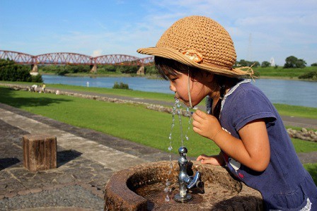 Quy trình xử lý nước sinh hoạt ở Nhật Bản: Người Việt đọc xong sẽ nghĩ gì? - Ảnh 5.