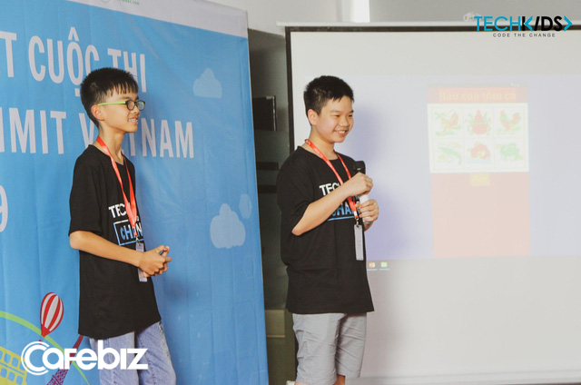 Mang giấc mơ xây dựng Little Silicon Valley trên khắp Việt Nam, MindX gọi vốn thành công 500.000 USD - Ảnh 2.
