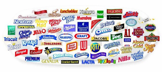 Doanh nghiệp nào sở hữu nhiều thương hiệu nổi tiếng nhất thế giới? - Ảnh 6.