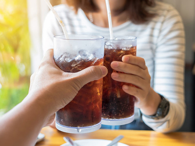 Luôn cảm thấy thèm ăn cả thế giới: Đừng chủ quan bởi cơ thể bạn đang cố báo động các vấn đề sức khỏe nghiêm trọng - Ảnh 3. Luôn cảm thấy thèm ăn cả thế giới: Đừng chủ quan bởi cơ thể bạn đang cố báo động các vấn đề sức khỏe nghiêm trọng - Ảnh 3.