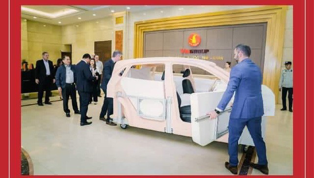 Người Việt xôn xao bàn tán về hai mẫu xe mới của VinFast: Mong chờ một mức giá rẻ - Ảnh 2.