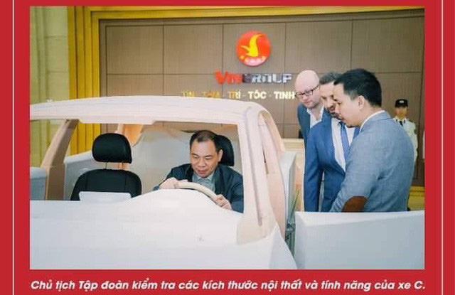 Người Việt xôn xao bàn tán về hai mẫu xe mới của VinFast: Mong chờ một mức giá rẻ - Ảnh 3.