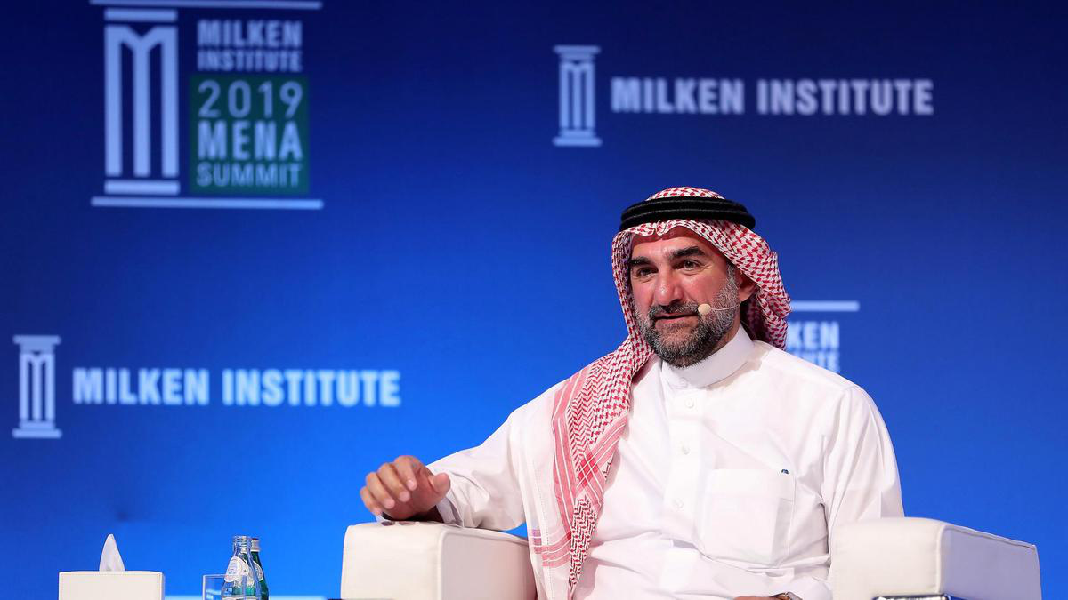 Saudi Aramco: Tham vọng của chủ tịch về thương vụ IPO 2 nghìn tỷ USD bỗng  nhiên trở thành "quả bom xịt", vì đâu nên nỗi?
