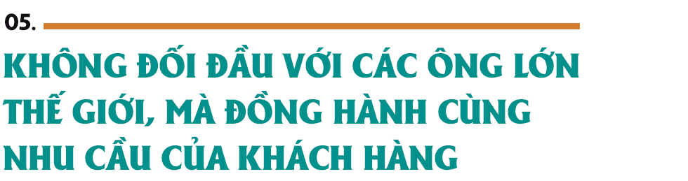 CEO Viettel IDC:  Điểm chung của các cơ quan Nhà nước “lên đám mây” thành công là làm dứt điểm, dám vứt bỏ cái cũ! - Ảnh 12.