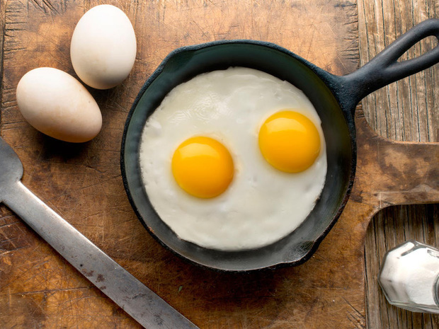 Trứng luộc, trứng chiên, trứng hấp và trứng sống: 2 trong số những cách ăn trứng quen thuộc này dễ ảnh hưởng tiêu cực đến sức khỏe
