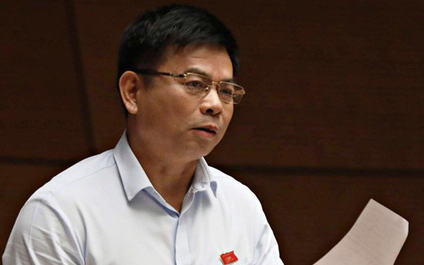 Chính phủ chưa trình Quốc hội nhân sự thay cựu Bộ trưởng Nguyễn Thị Kim Tiến - Ảnh 1.