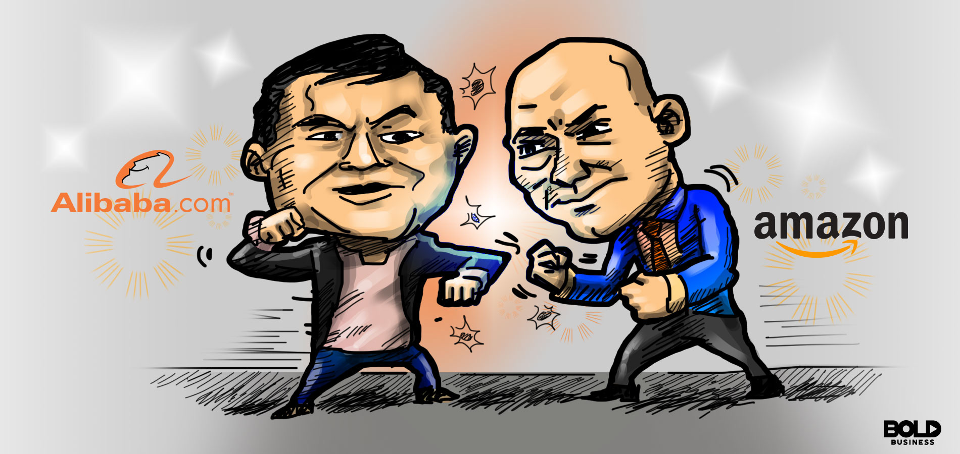 Alibaba: Dẫn đầu Trung Quốc với tiềm lực lớn, tham vọng sánh ngang với  Amazon nhưng phải đối mặt với một thế lực đáng gờm ở ngay trong nước