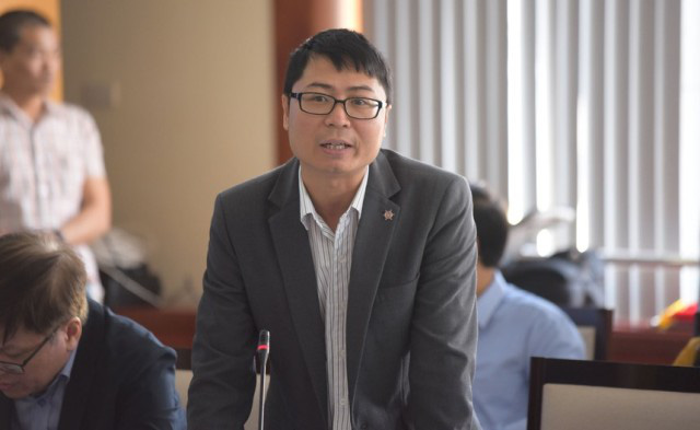 Chủ tịch Nextech Nguyễn Hoà Bình: Chậm triển khai cơ chế sandbox ở Việt Nam sẽ gây ra 5 hệ luỵ này! - Ảnh 1.