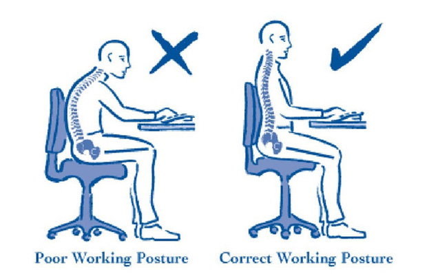 Bác sĩ tiết lộ sự thật ngỡ ngàng: Ngồi đúng tư thế cũng có nguy cơ mắc căn bệnh gây yếu liệt người - Ảnh 3.