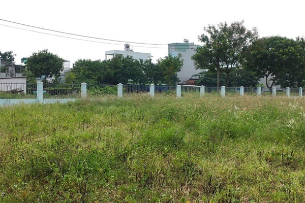 Đà Nẵng cảnh báo về mua bán nhà đất tại các dự án không phép - Ảnh 1.