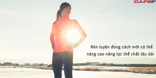 Đừng nghĩ tập thể dục nhiều luôn tốt, thói quen chạy bộ sáng sớm mùa đông cũng có thể gây ra nguy hiểm khó lường - Ảnh 2.
