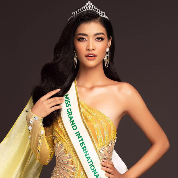 Nhan sắc Việt liên tục ghi dấu ấn trên bản đồ Quốc tế, Lương Thùy Linh có tạo nên kỳ tích tại Miss World ngày 14/12? - Ảnh 1.