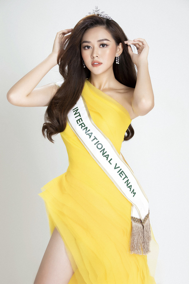 Nhan sắc Việt liên tục ghi dấu ấn trên bản đồ Quốc tế, Lương Thùy Linh có tạo nên kỳ tích tại Miss World ngày 14/12? - Ảnh 5.