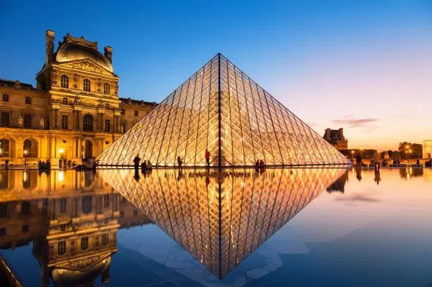 TripAdvisor công bố top 10 điểm đến du lịch hút khách nhất thế giới năm 2019, thật bất ngờ khi tháp Eiffel không phải vị trí đầu tiên - Ảnh 3.
