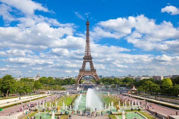 TripAdvisor công bố top 10 điểm đến du lịch hút khách nhất thế giới năm 2019, thật bất ngờ khi tháp Eiffel không phải vị trí đầu tiên - Ảnh 6.