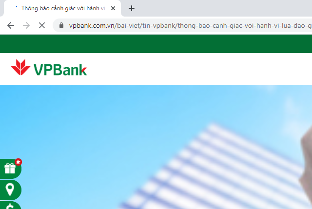  Nhận được email cảnh báo lừa đảo từ ngân hàng, đây là cách tôi ngay lập tức nhận biết người gửi mới chính là kẻ lừa đảo  - Ảnh 5.