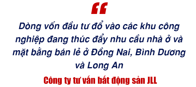 Toàn cảnh thị trường bất động sản 2019: Một năm sóng gió, nhiều biến động! - Ảnh 17.