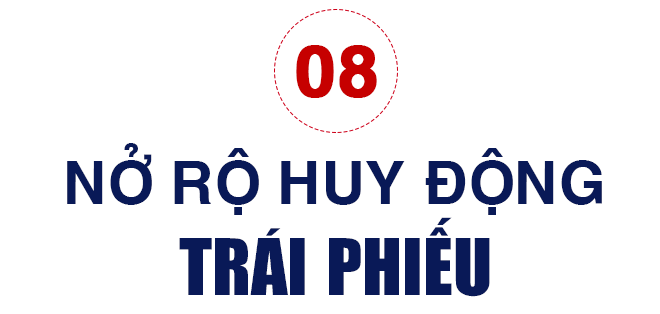 Toàn cảnh thị trường bất động sản 2019: Một năm sóng gió, nhiều biến động! - Ảnh 22.