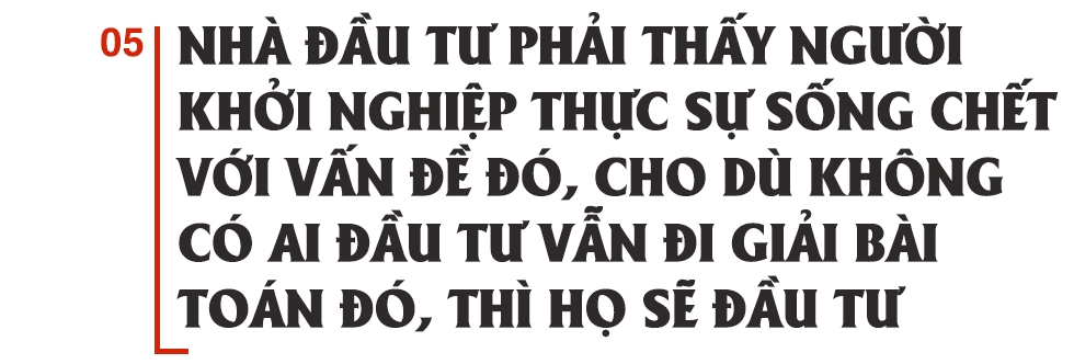 Co-founder Harrison.ai Trần Đặng Minh Chí: Mình muốn trí tuệ Việt tham gia vào những cuộc chơi công nghệ lớn của thế giới chứ không đơn thuần sử dụng công nghệ của các quốc gia khác! - Ảnh 11.