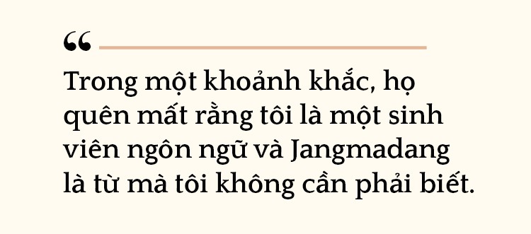 “Chợ trời” và những cuộc phiêu lưu ngoài sức tưởng tượng ở Bình Nhưỡng - Ảnh 4.