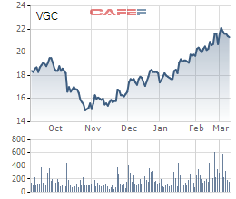 Nhóm Gelex đã sở hữu 9,8% cổ phần Viglacera ngay trước thềm phiên đấu giá của Bộ Xây dựng - Ảnh 1.