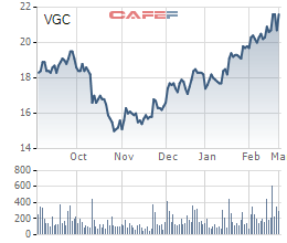 Nhóm Dragon Capital hoàn tất thoái vốn Viglacera, sang tay cho nhà đầu tư trong nước - Ảnh 1.
