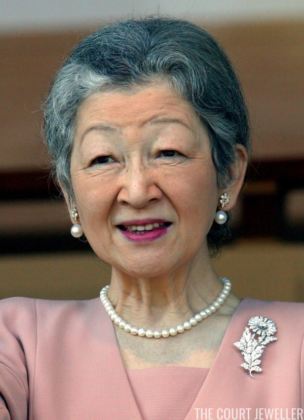 Những nữ nhân tài sắc vẹn toàn của Hoàng gia Nhật: Từ Hoàng hậu đến Công chúa ai cũng 10 phân vẹn mười, học vấn cao, hiểu biết hơn người - Ảnh 2.