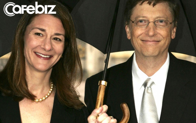 Vợ tỷ phú Bill Gates: Nếu bạn muốn nghèo đói, hãy lấy người phụ nữ không có quyền lực; hôn nhân muốn bình đẳng, bắt buộc phụ nữ phải kiếm ra tiền - Ảnh 1.