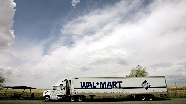 Cuộc chiến Shipping: Walmart đang nắm thế thượng phong trước Amazon vì những lý do này! - Ảnh 3.