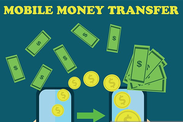 Dịch vụ mobile money khác gì so với ví điện tử? - Ảnh 1.