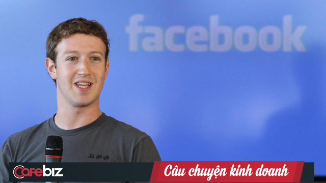 Mạng xã hội tỷ dân Facebook: Từ dự án sinh viên thành gã khổng lồ tạo nên cuộc cách mạng công nghệ toàn cầu - Ảnh 1.