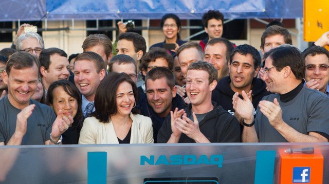 Mạng xã hội tỷ dân Facebook: Từ dự án sinh viên thành gã khổng lồ tạo nên cuộc cách mạng công nghệ toàn cầu - Ảnh 6.