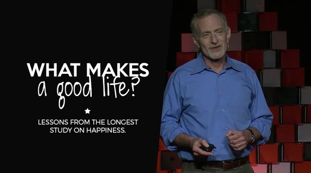 8 Ted talk bạn nên nghe để cuộc sống thêm cân bằng và hạnh phúc - Ảnh 3.