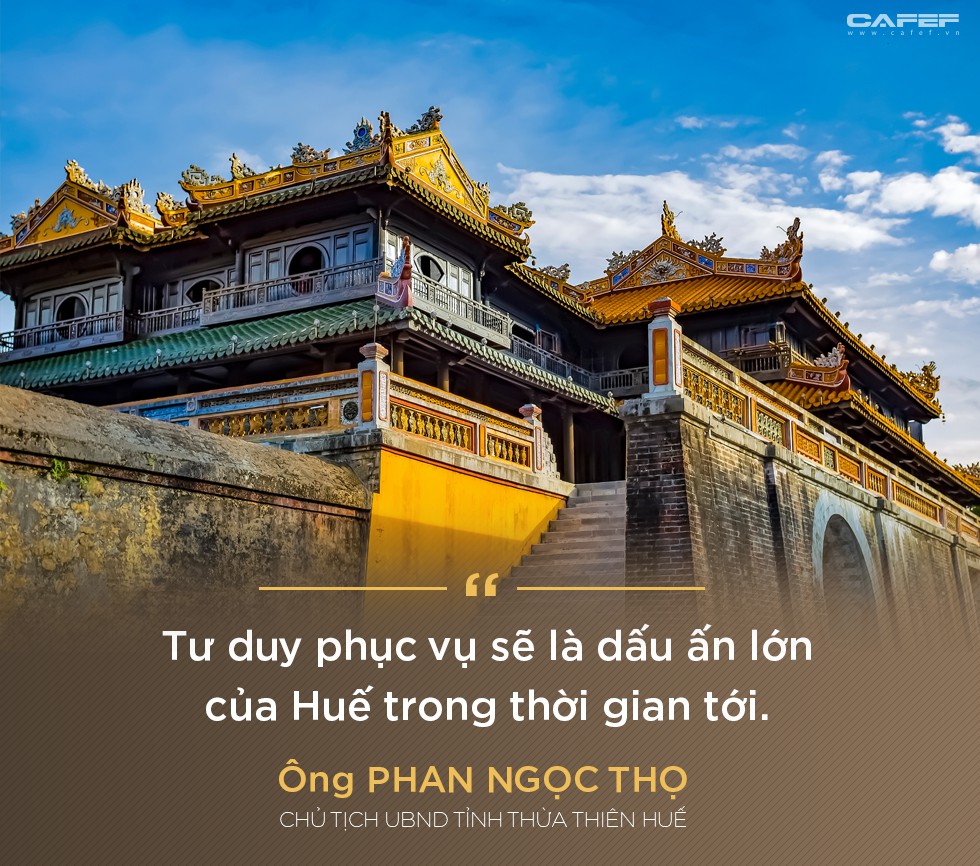 Khát vọng “thành phố hạnh phúc” và 3 mong ước của Chủ tịch Thừa Thiên Huế - Ảnh 10.