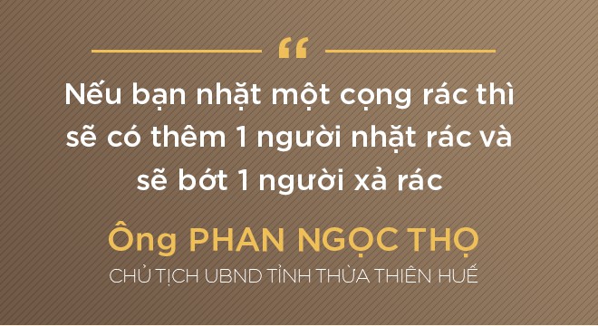 Khát vọng “thành phố hạnh phúc” và 3 mong ước của Chủ tịch Thừa Thiên Huế - Ảnh 14.