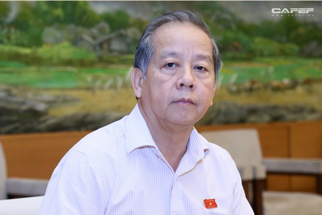 Khát vọng “thành phố hạnh phúc” và 3 mong ước của Chủ tịch Thừa Thiên Huế - Ảnh 3.