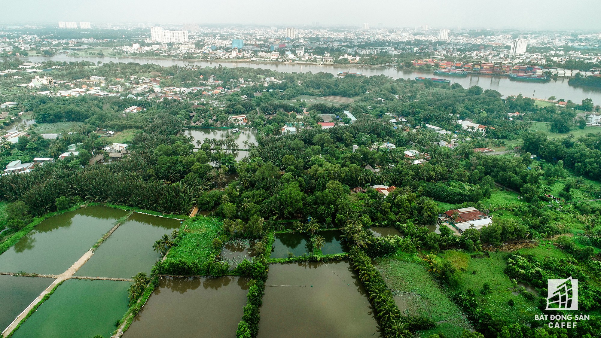 Ký sự Bình Quới - Thanh Đa: Chờ đợi siêu dự án tỷ USD trên mảnh đất &#39;kim cương&#39;, người dân nơi đây vẫn đang phải sống khổ xuyên thế kỷ - Ảnh 18.