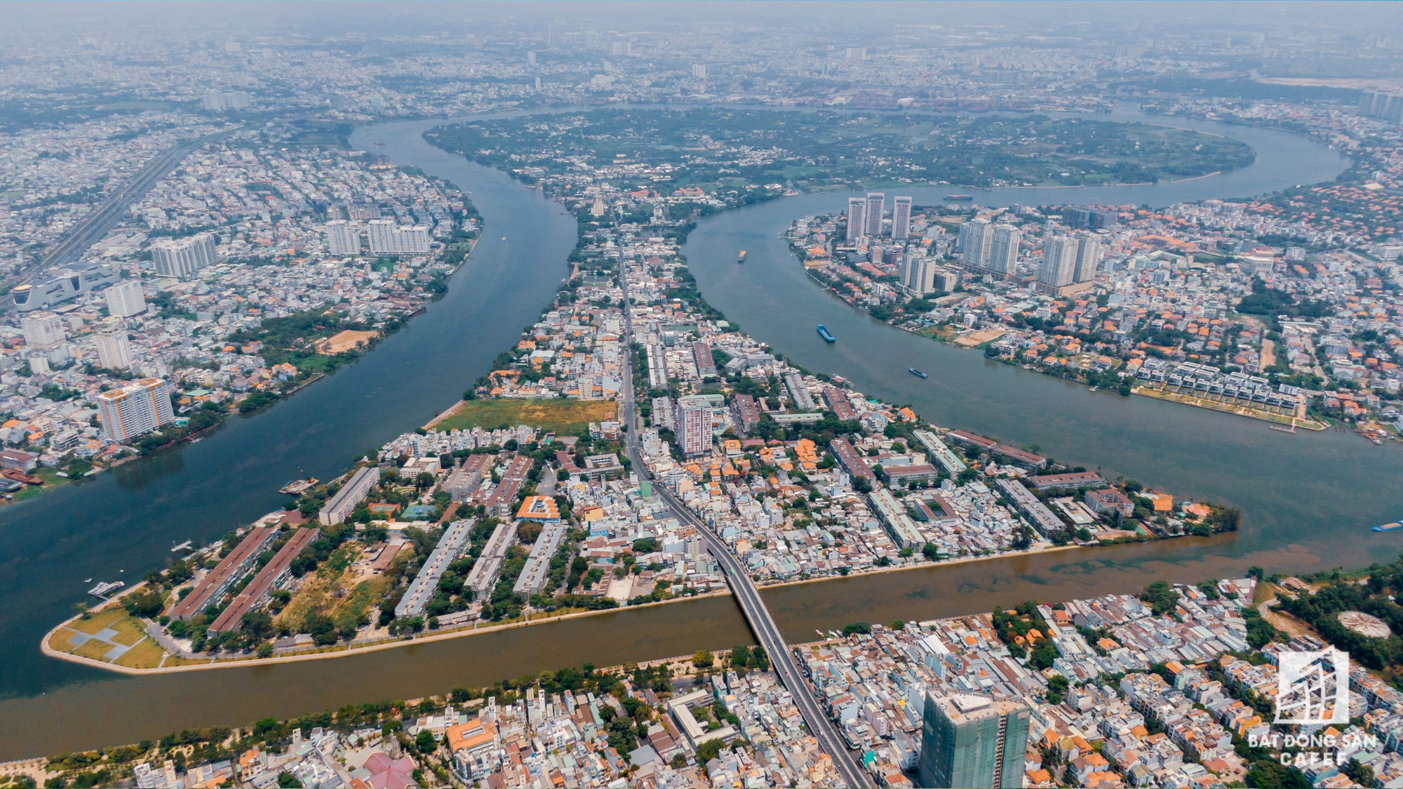 Ký sự Bình Quới - Thanh Đa: Chờ đợi siêu dự án tỷ USD trên mảnh đất &#39;kim cương&#39;, người dân nơi đây vẫn đang phải sống khổ xuyên thế kỷ - Ảnh 7.