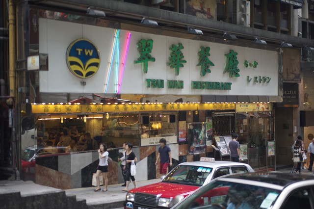 Bí quyết thành công của một thanh niên giao đồ ăn trở thành ông chủ chuỗi 70 nhà hàng khắp Hong Kong và Trung Quốc đại lục - Ảnh 3.