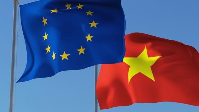 EU xóa thuế cho hàng Việt: Ngành nào hưởng lợi? - Ảnh 1.