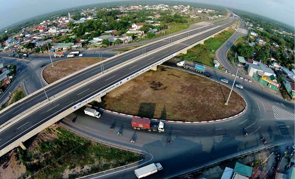 Hàng nghìn tỉ đồng rót vào hệ thống giao thông, hạ tầng Vân Đồn (Quảng Ninh) giai đoạn 2019 - 2030 - Ảnh 1.