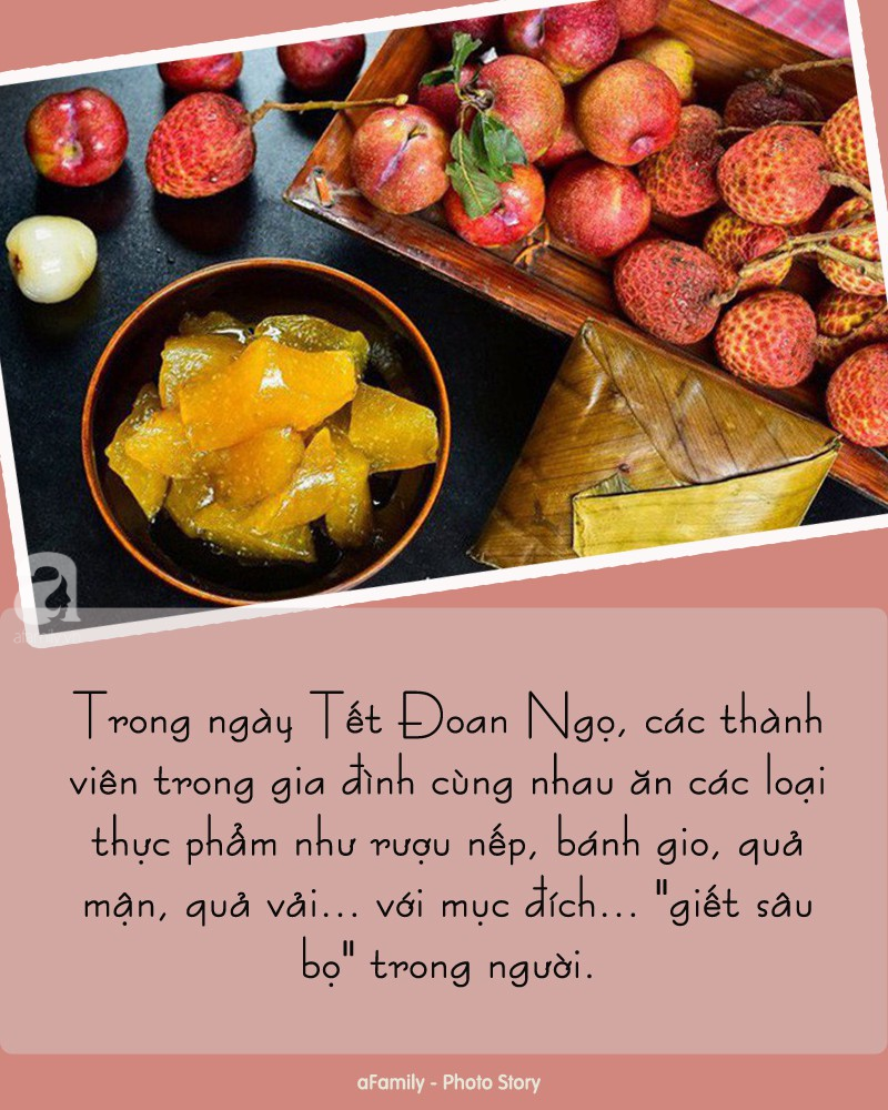 Nhiá»u NgÆ°á»i Chá»n Äƒn Máº­n Trong Ngay Táº¿t Ä'oan Ngá» Hoa Ra CÅ©ng La Vi Nhá»¯ng Ly Do NhÆ° Tháº¿ Nay