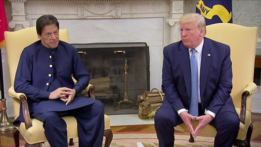 Ông Trump: “Tôi có thể xoá sổ Afghanistan trong 10 ngày” - Ảnh 1.