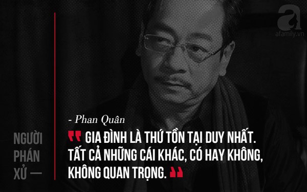 Bố của Vũ trong “Về nhà đi con”: Từ cậu sinh viên được thầy bảo lãnh vào trường Cao đẳng Nghệ thuật đến người cha quyền lực nhất nhì màn ảnh Việt - Ảnh 6.