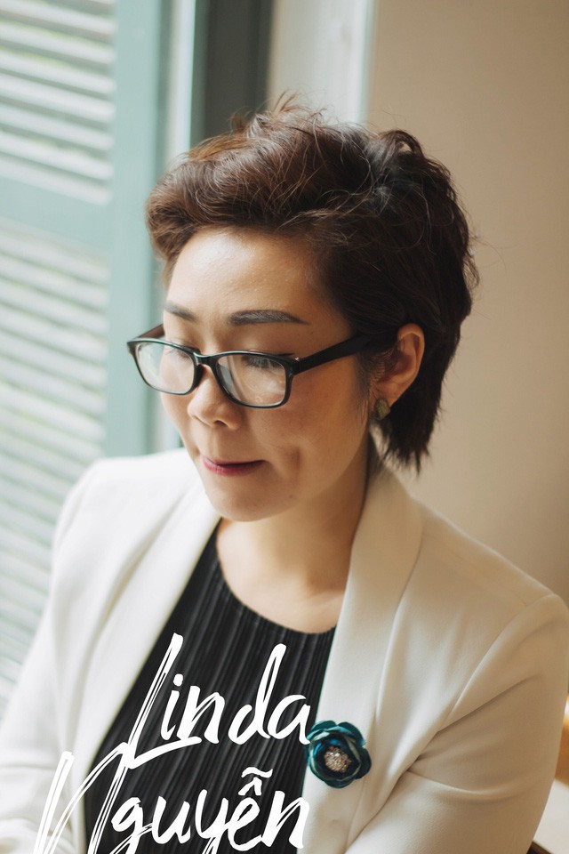 6 năm du học, chỉ 2 tháng làm đúng ngành, Giám đốc nhân sự Linda Nguyễn: “Nhiều bạn trẻ bây giờ dễ dãi, không quá quý trọng công việc…” - Ảnh 6.