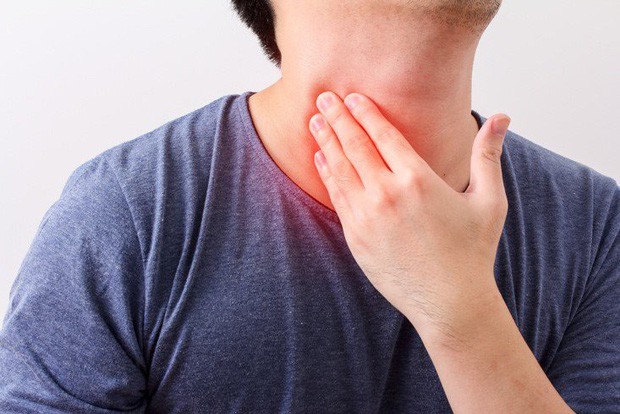 Lưỡi đột nhiên sưng đỏ bất thường có thể là cảnh báo của nhiều vấn đề sức khỏe mà bạn chẳng ngờ đến - Ảnh 4.