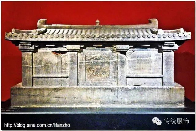 Khai quật mộ cổ nghìn năm của cháu gái Hoàng hậu Trung Hoa và câu chuyện bí ẩn đằng sau 4 chữ người mở sẽ chết trên nắp quan tài - Ảnh 3.